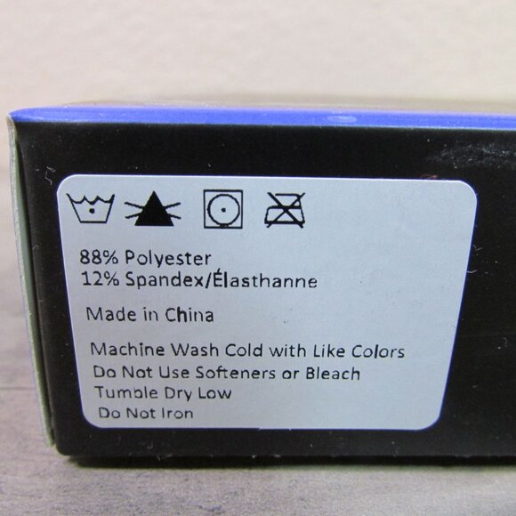 Cinch Men's 6" Angus Cow Floral Hawaiian Boxer Brief - Red - Picture 5 of 5